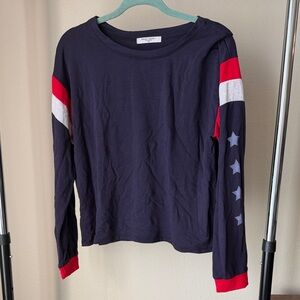 PST Patriotic Swearshirt